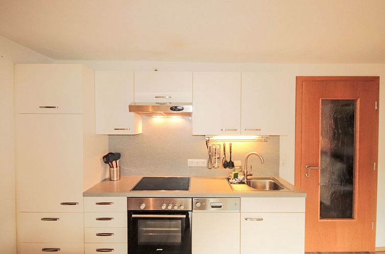 Appartement Alpenfarm Poschhof