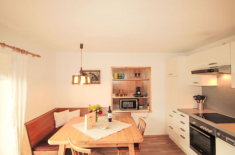 Appartement Alpenfarm Poschhof