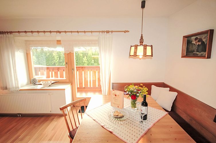 Appartement Alpenfarm Poschhof