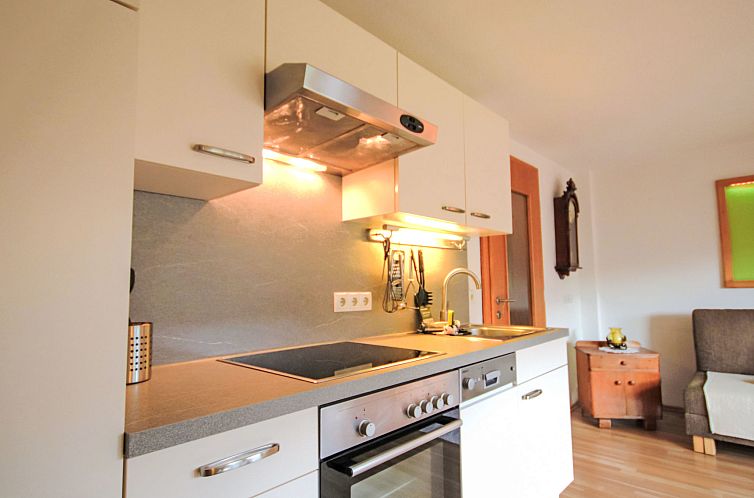 Appartement Alpenfarm Poschhof