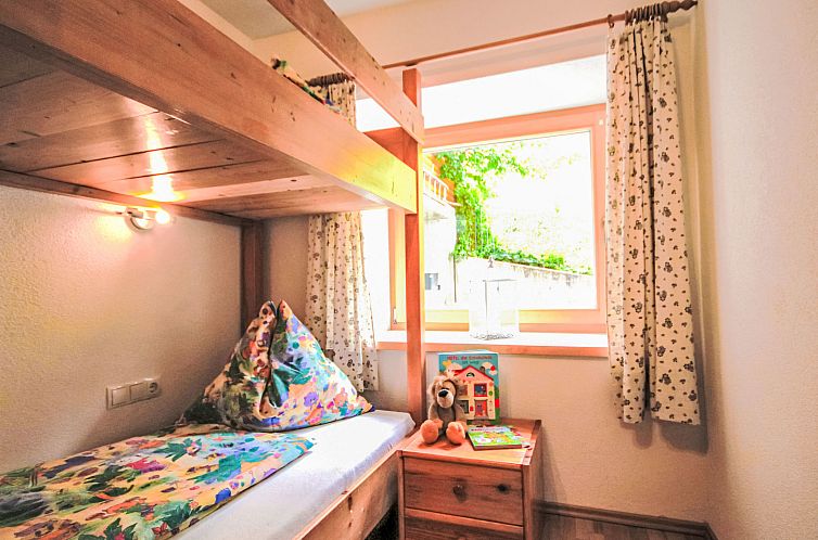 Appartement Alpenfarm Poschhof