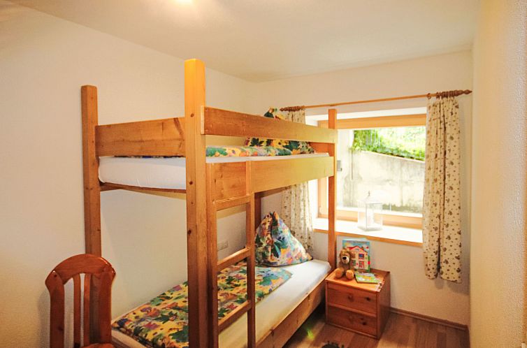 Appartement Alpenfarm Poschhof