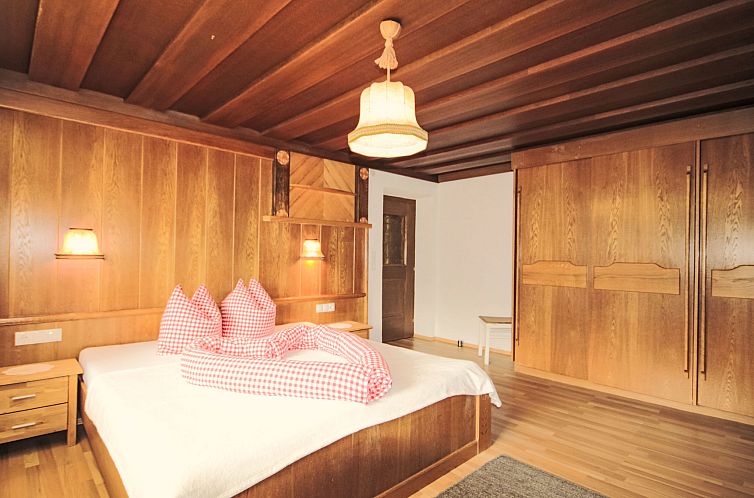 Appartement Alpenfarm Poschhof