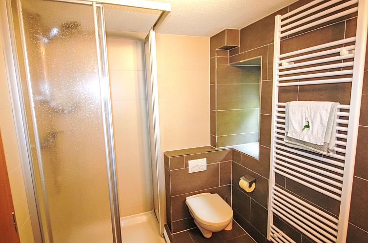 Appartement Alpenfarm Poschhof