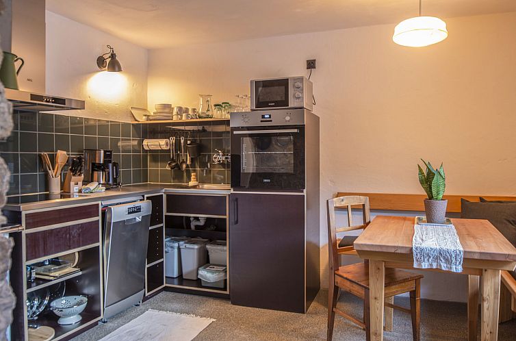 Appartement David am Buchhammerhof