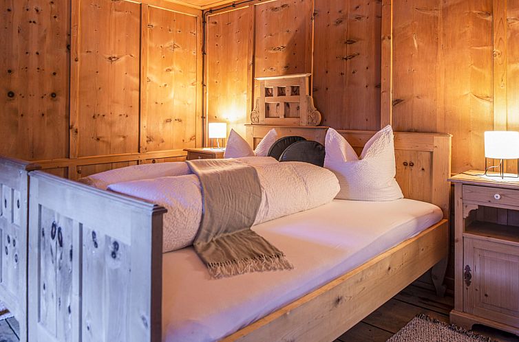 Appartement David am Buchhammerhof