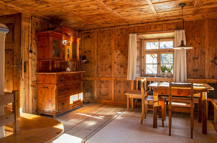 Appartement David am Buchhammerhof