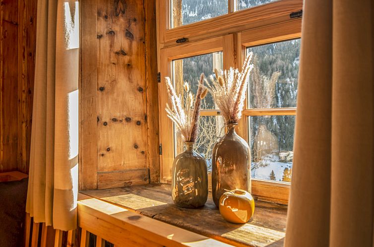 Appartement David am Buchhammerhof