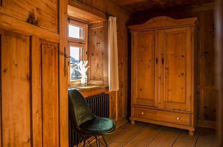 Appartement David am Buchhammerhof