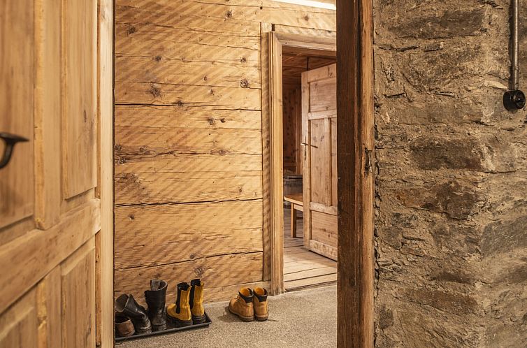 Appartement David am Buchhammerhof