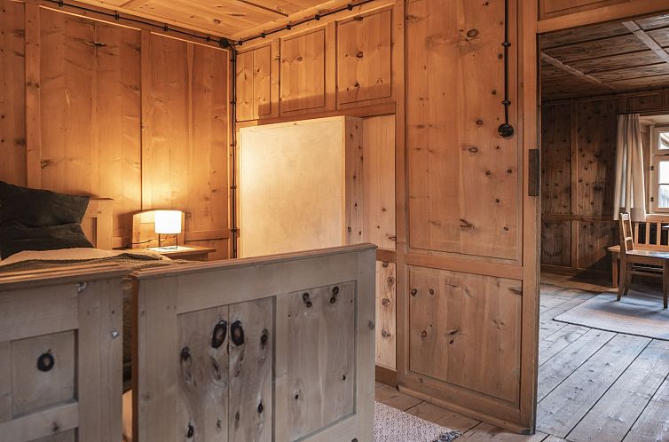 Appartement David am Buchhammerhof