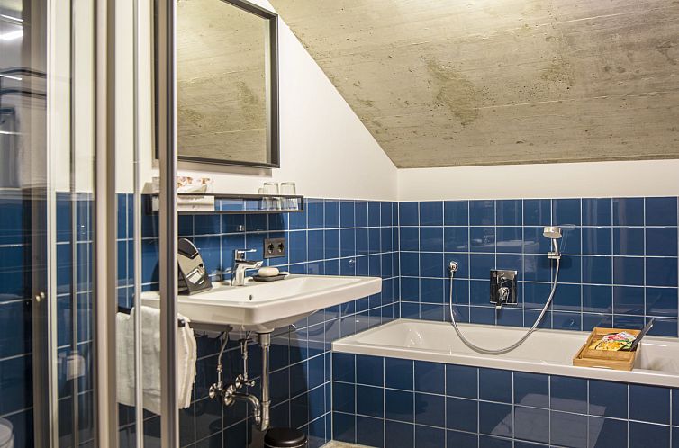 Appartement David am Buchhammerhof