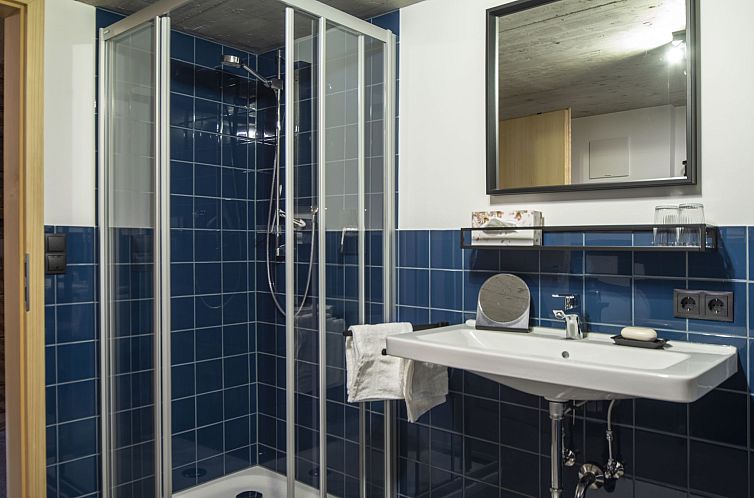 Appartement David am Buchhammerhof