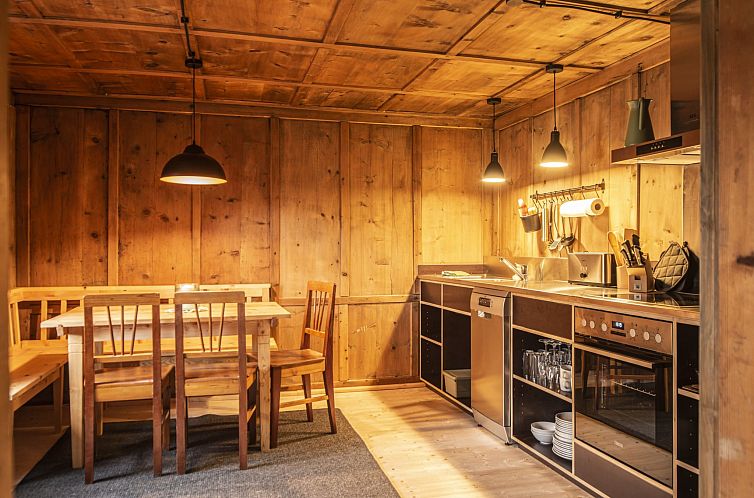 Appartement Josefa am Buchhammerhof