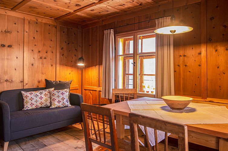 Appartement Josefa am Buchhammerhof