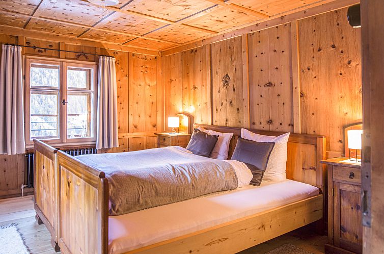 Appartement Josefa am Buchhammerhof