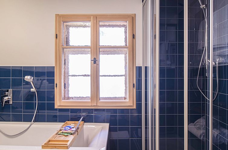 Appartement Josefa am Buchhammerhof