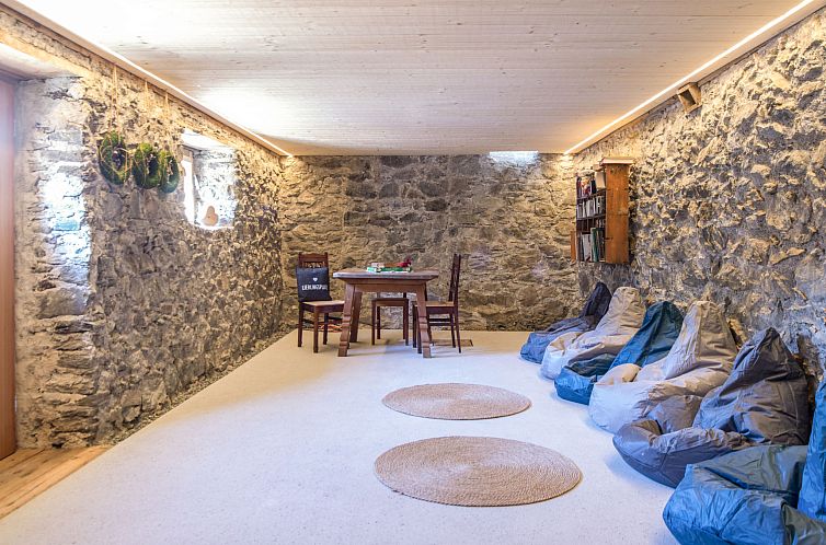 Appartement Josefa am Buchhammerhof