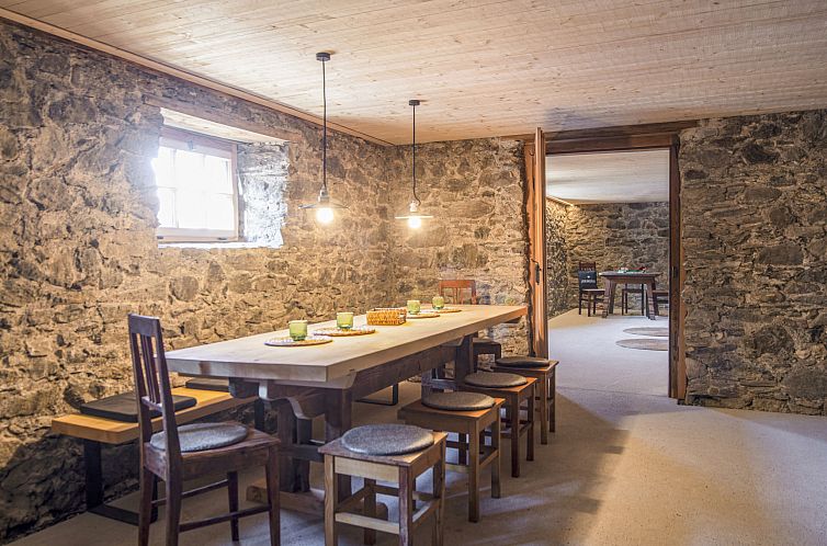 Appartement Josefa am Buchhammerhof