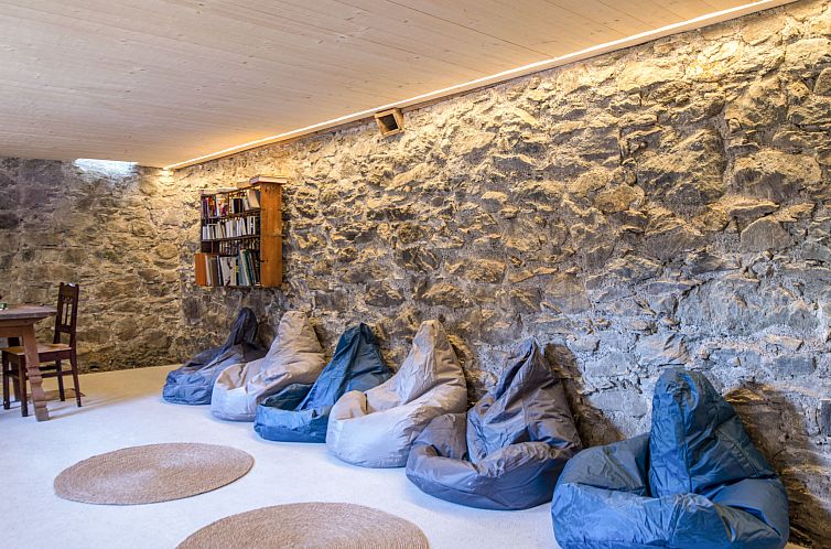 Appartement Josefa am Buchhammerhof