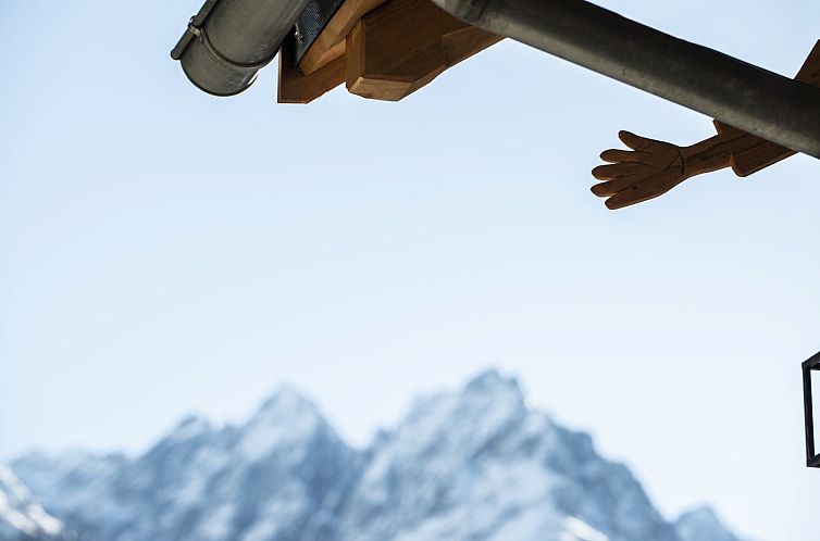 Appartement Josefa am Buchhammerhof