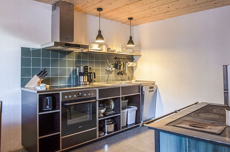 Appartement Peppi am Buchhammerhof