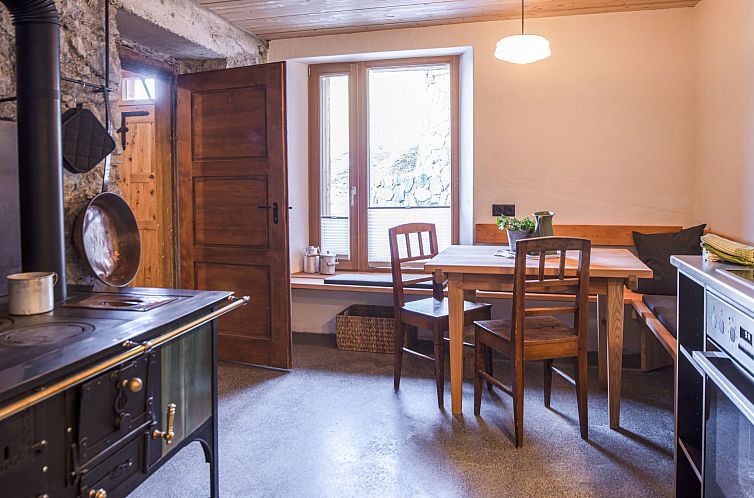 Appartement Peppi am Buchhammerhof