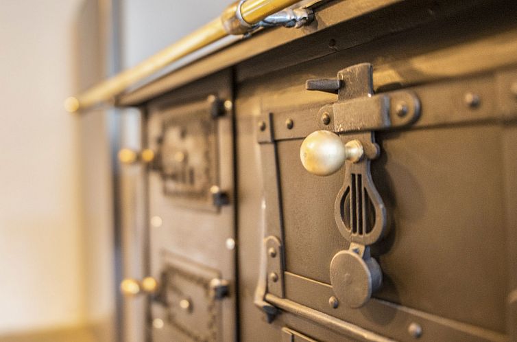 Appartement Peppi am Buchhammerhof