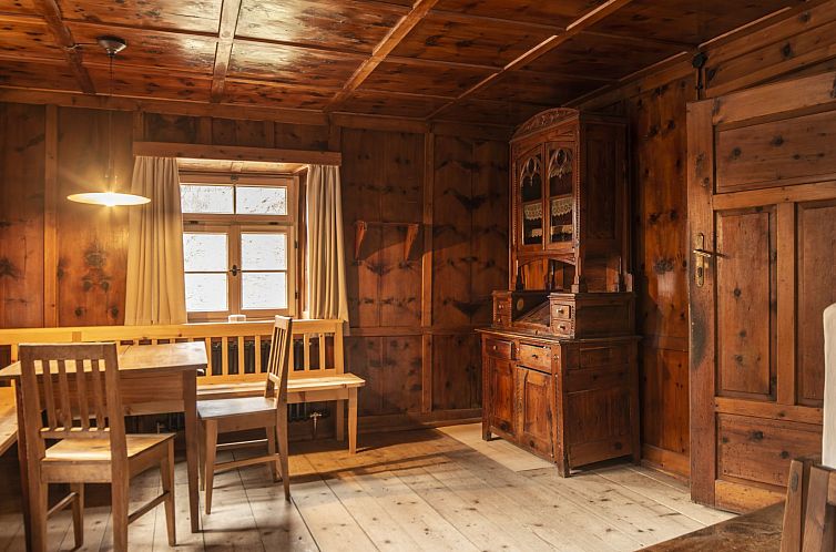 Appartement Peppi am Buchhammerhof