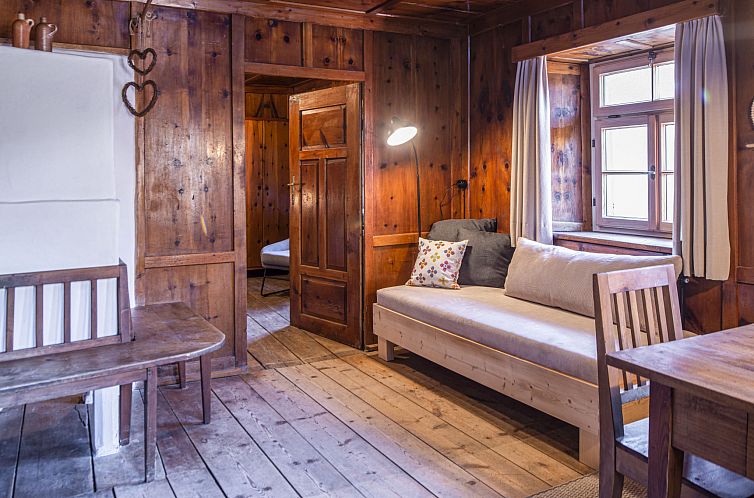 Appartement Peppi am Buchhammerhof