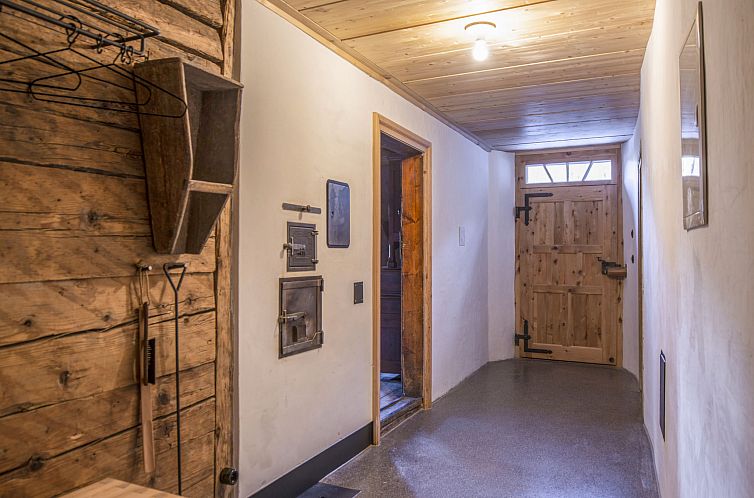 Appartement Peppi am Buchhammerhof