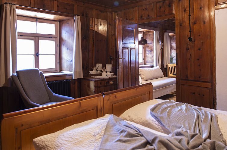 Appartement Peppi am Buchhammerhof