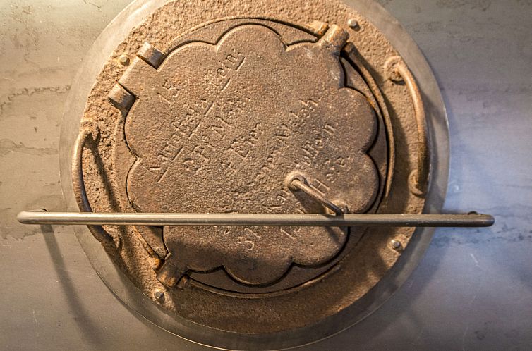 Appartement Peppi am Buchhammerhof