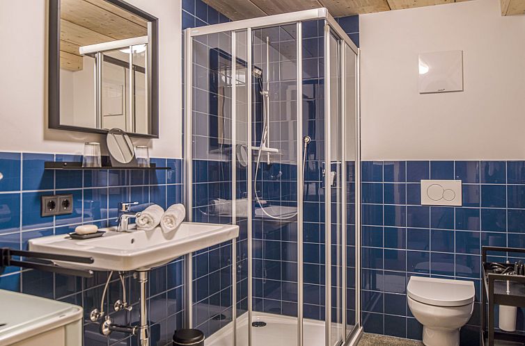 Appartement Peppi am Buchhammerhof