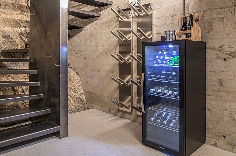 Appartement Peppi am Buchhammerhof