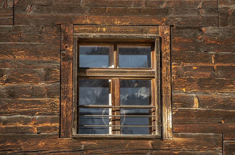 Appartement Peppi am Buchhammerhof