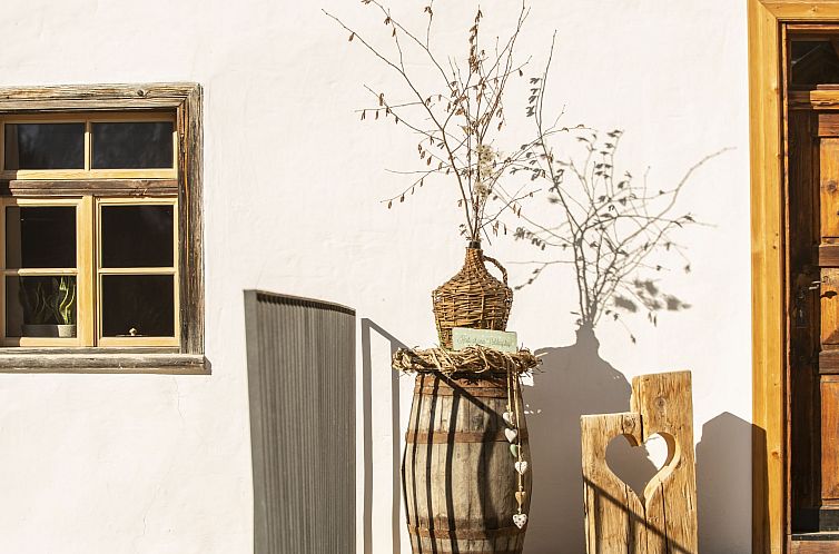 Appartement Peppi am Buchhammerhof