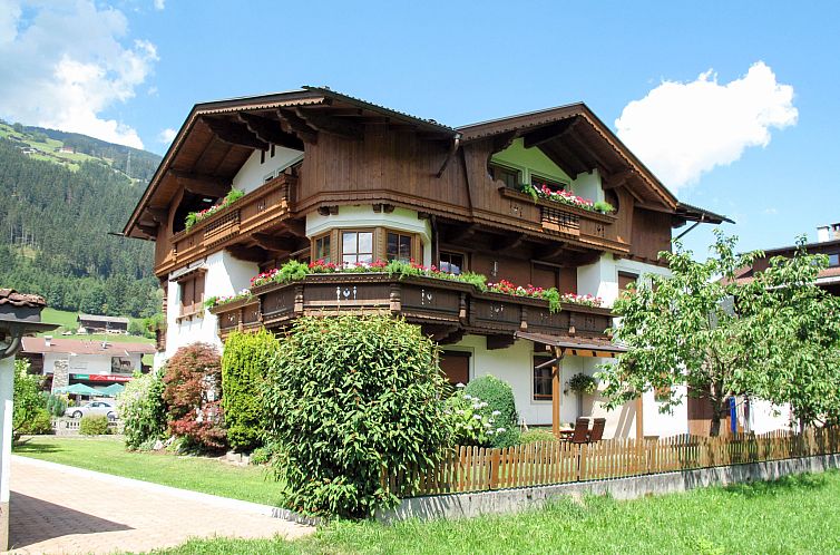 Verblijf 1161060 - Appartement Tirol - Appartement Landhaus Martin