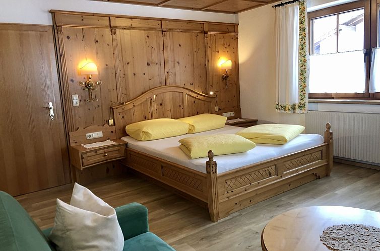 Appartement Landhaus Martin