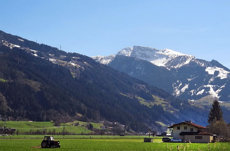 Appartement Landhaus Martin