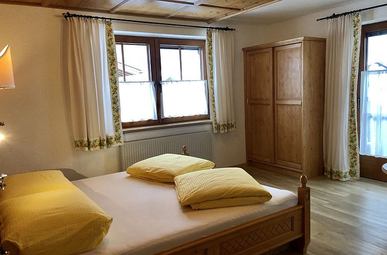 Appartement Landhaus Martin