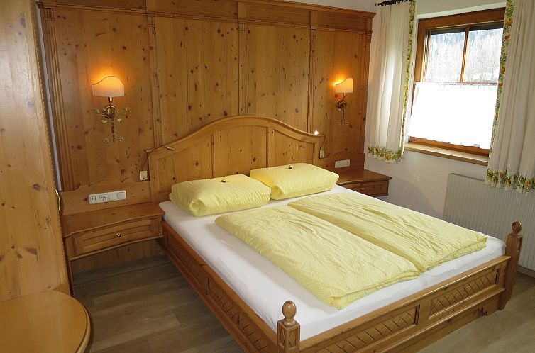 Appartement Landhaus Martin