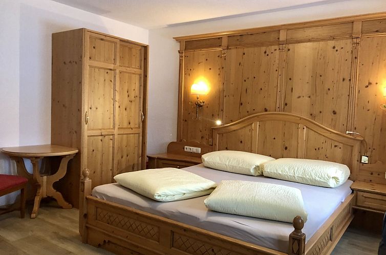 Appartement Landhaus Martin