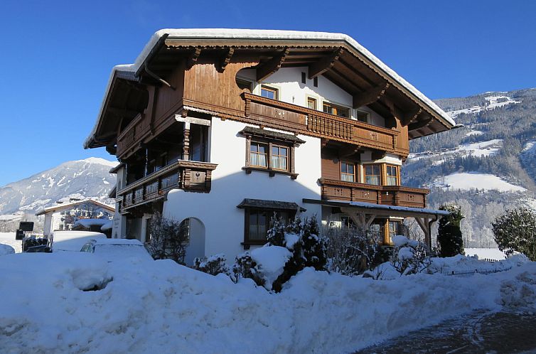 Appartement Landhaus Martin