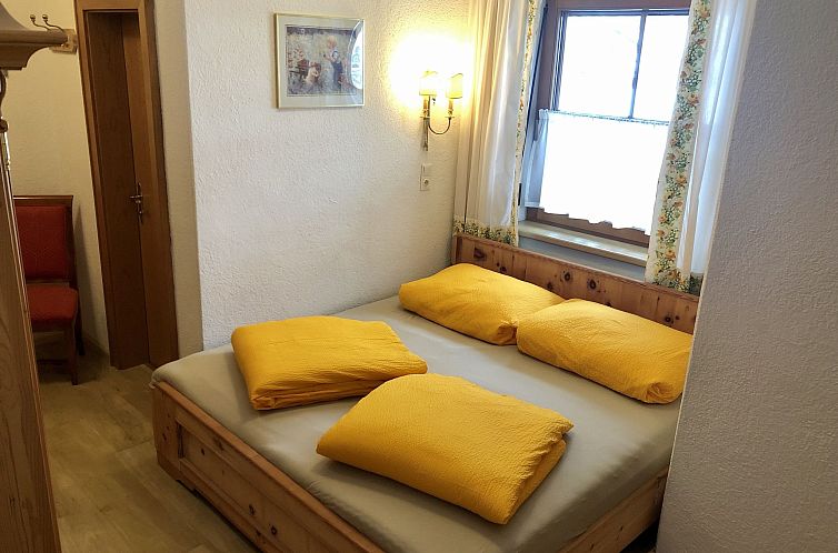 Appartement Landhaus Martin