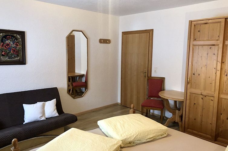 Appartement Landhaus Martin