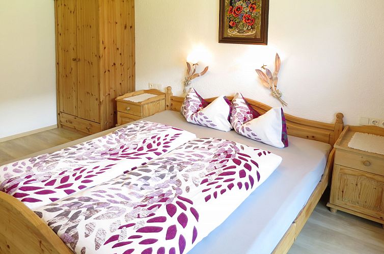 Appartement Landhaus Martin