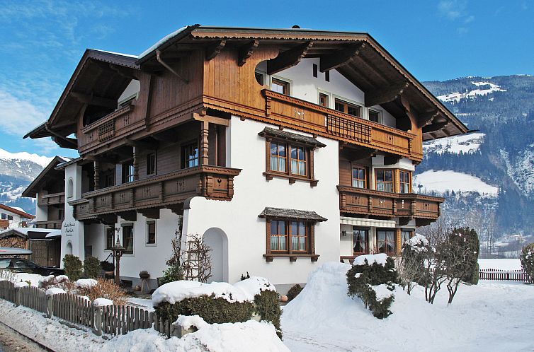 Appartement Landhaus Martin