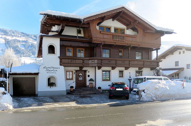 Appartement Landhaus Martin