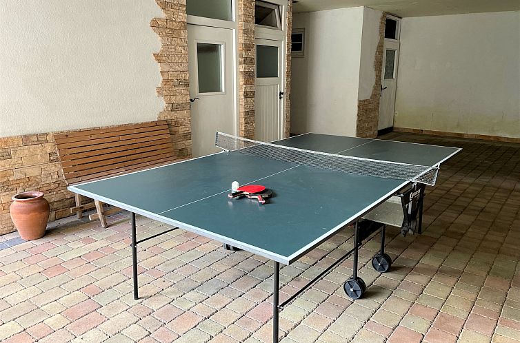 Appartement Eberharter